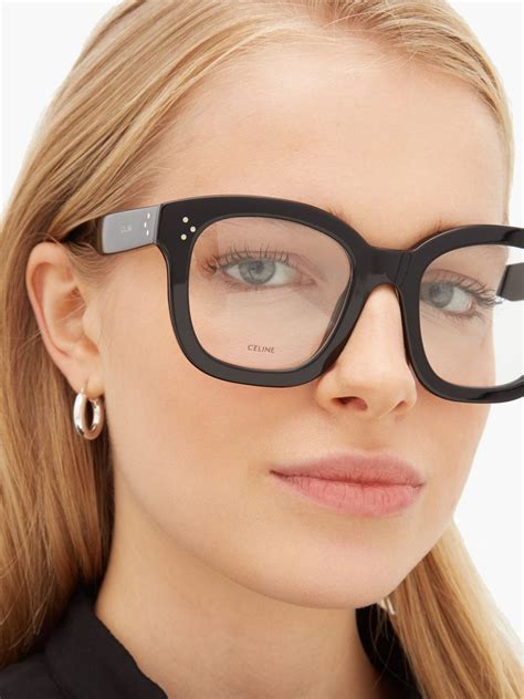 celine prescription glasses|aesthetic glasses prescription.